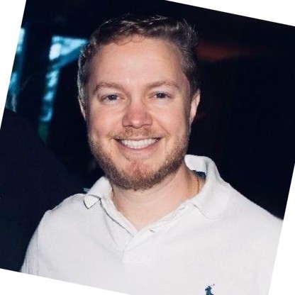 Rafael, Gerente Financeiro do Clube Atlético Monte Líbano — cliente da consultoria de dashboards Eden Intelligence